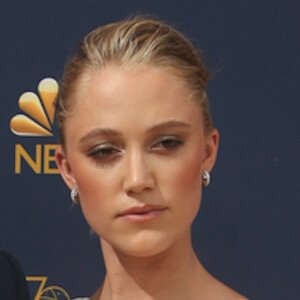 Maika Monroe image 5