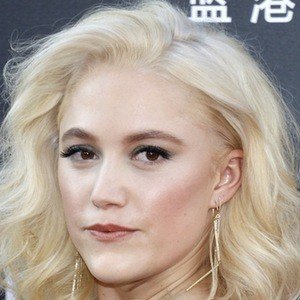 Maika Monroe image 8