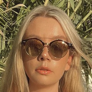 Maike Krombach, 29 (YouTube Star)