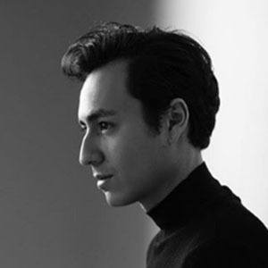 Maikel Park, 33 (导演)