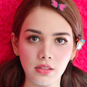 Maira Alexandra Rodríguez