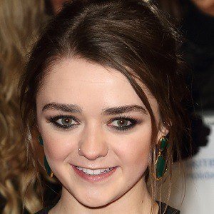 Maisie Williams image 3