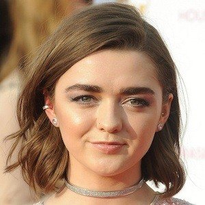 Maisie Williams image 4