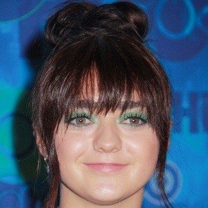 Maisie Williams image 5