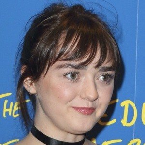 Maisie Williams image 8