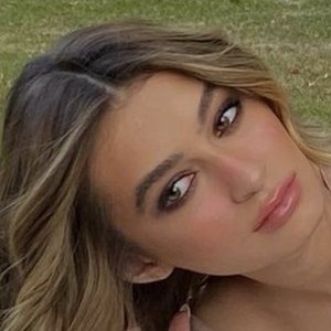 Maitê Faitarone, 22 (Instagram Star)