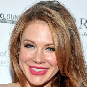 Maitland Ward, 48 (TV Actress)