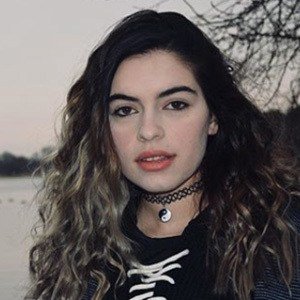 Maitlyn Pezzo, 24 (TV Actress)