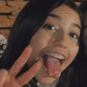 Maiya Cosentino, 17 (TikTok Star)