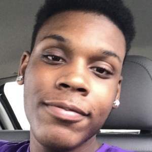 Maj Jones, 25 (TikTok Star)