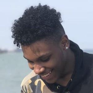 Maj Jones, 25 (TikToker)