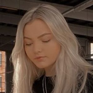 Maja Hochhalter, 21 (TikTok明星)