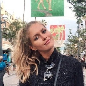 Maja Malnar, 32 (Instagram明星)
