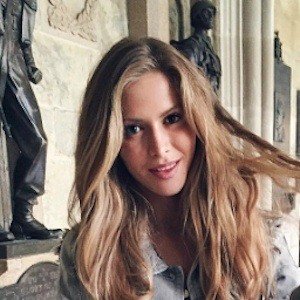 Maja Malnar, 32 (Instagram Star)