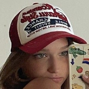 Maja Thora, 22 (Instagram明星)