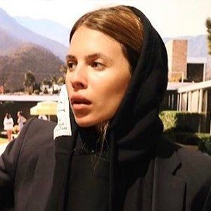 Maja Wyh, 35 (博主)