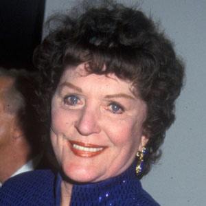 Majel Barrett (1932 - 2008) (TV Actress)