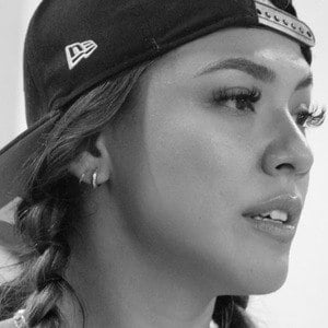 Majo Espinosa, 34 (舞蹈家)