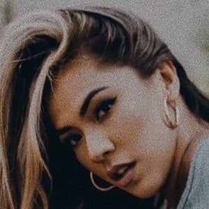 Majo Espinosa, 34 (舞蹈家)