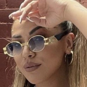 Majo Espinosa, 34 (Dancer)