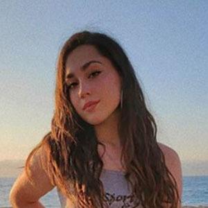 Majo Góngora, 23 (TikTok Star)