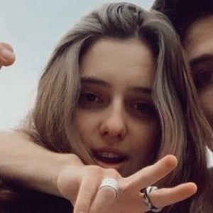 Majo Hidalgo, 22 (TikTok明星)