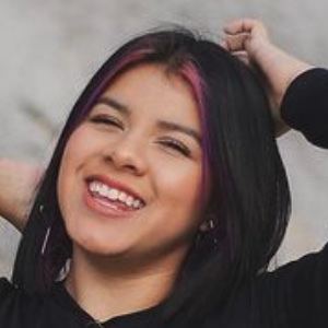 Majo Téllez, 26 (TikTok明星)