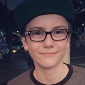 Major Dodson image 3