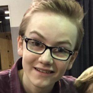 Major Dodson image 4