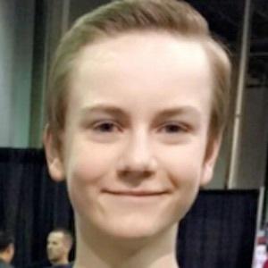 Major Dodson image 5