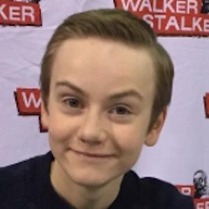 Major Dodson image 6