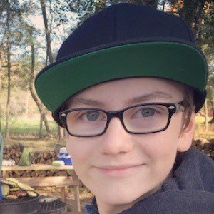 Major Dodson image 8