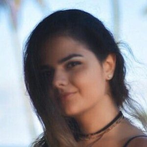 Maju Sanchez
