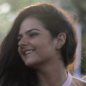 Maju Sanchez, 30 (TikTok Star)