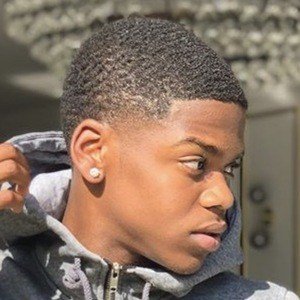 Makai Fray, 23 (TikTok Star)