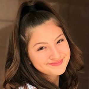Makayla Brooke image 2