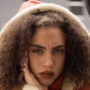 Makayla London, 29 (Model)