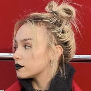 Makayla Pedroza, 23 (TikTok Star)