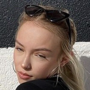 Makayla Pedroza, 23 (TikTok Star)