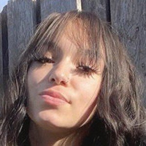 Makayla Pedroza, 23 (TikTok-ster)