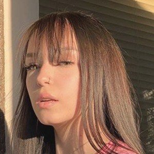 Makayla Pedroza, 23 (TikTok Star)