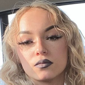 Makayla Pedroza, 23 (TikTok Star)