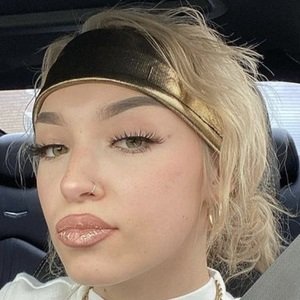 Makayla Pedroza, 23 (TikTok Star)