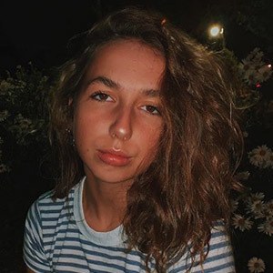 Makena Gallagher, 24 (Instagram Star)