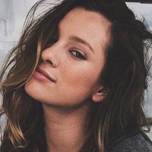 Makenzie Dustman, 30 (Ballerino)