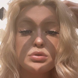 MaKenzie Marshall, 25 (TikTok Star)