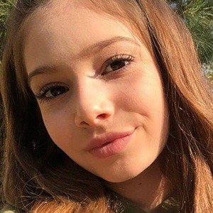 Makenzie Moss, 19 (電影女演員)