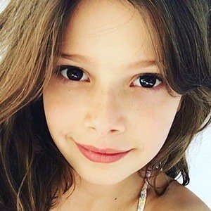 Makenzie Moss, 19 (电影女演员)