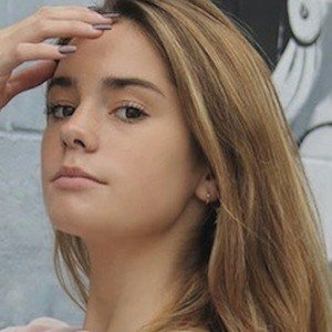 Makenzie Raine, 20 (Instagram Star)