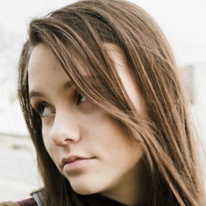 Makenzie Wilburn image 4